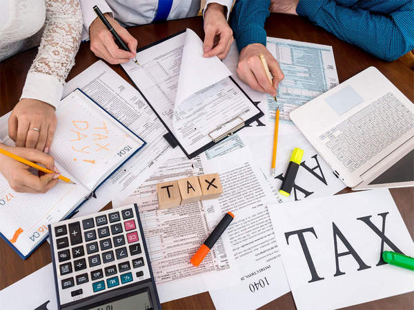 Quyết toán thuế là gì